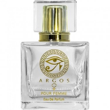 Argos pour Femme (Eau de Parfum)