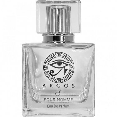Argos pour Homme (Eau de Parfum)