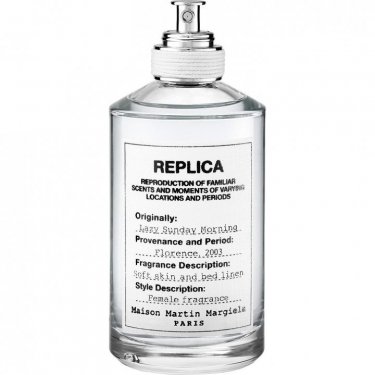Lazy Sunday Morning (Eau de Toilette)