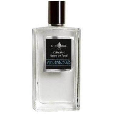 Musc Ambre Gris