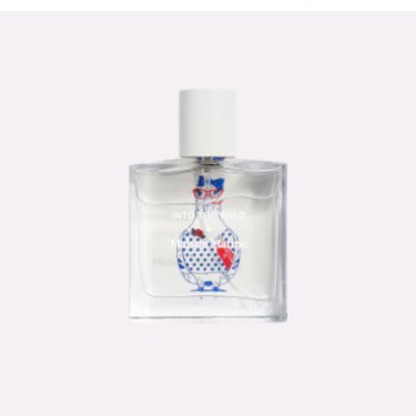 Germaine (Into The Wild)