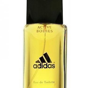 Active Bodies (Eau de Toilettte Concentrate)