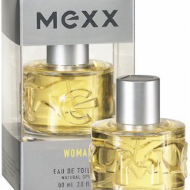 Mexx Woman (2000) (Eau de Toilette)