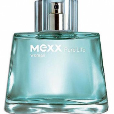 Pure Life Woman