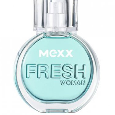 Fresh Woman