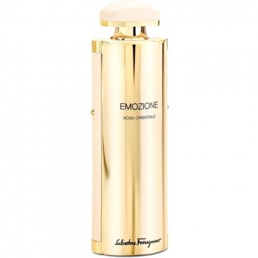 Emozione Rosa Orientale