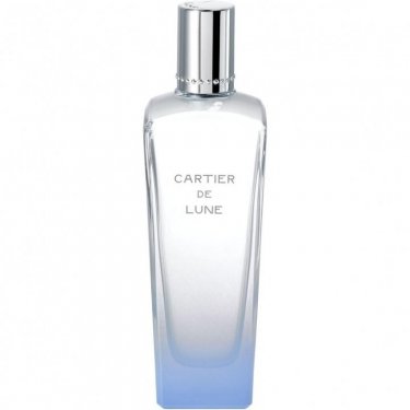 Cartier de Lune