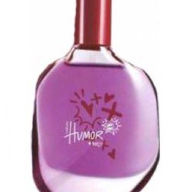 Elixir + Beijo de Humor