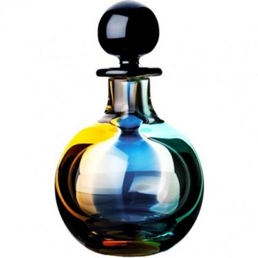 Eau d'Hadrien Flacon Murano Venini