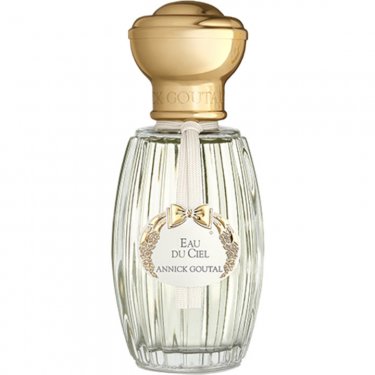 Eau du Ciel Eau de Toilette