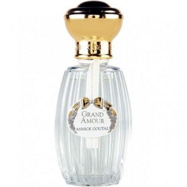 Grand Amour (Eau de Toilette)