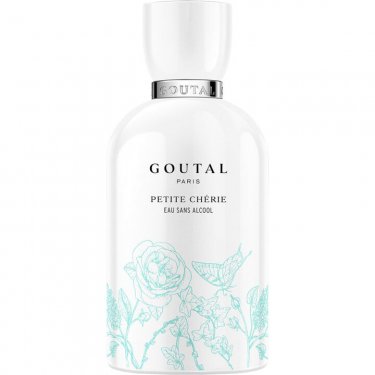 Petite Chérie (Eau Sans Alcool)