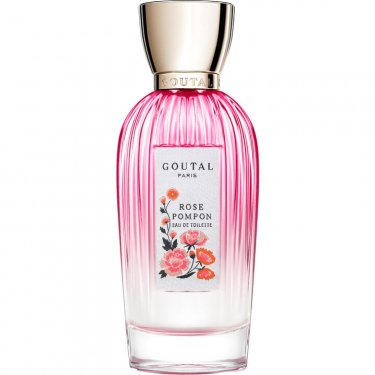 Rose Pompon (2020) (Eau de Toilette)