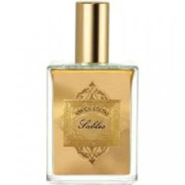 Sables Les Collectors de Noël