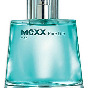 Pure Life Man (Eau de Toilette)