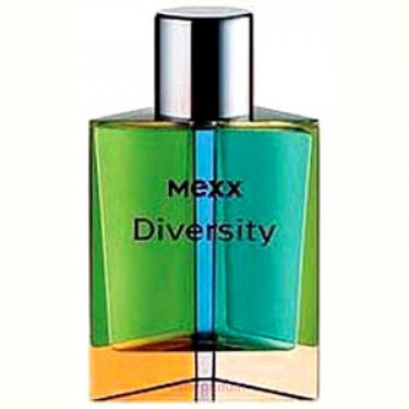 Diversity Man (Eau de Toilette)