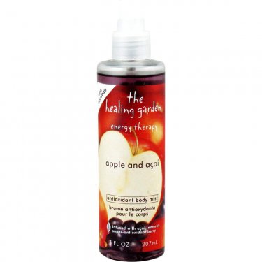 Apple & Acai