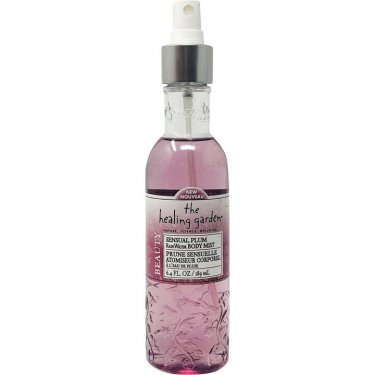 Sensual Plum