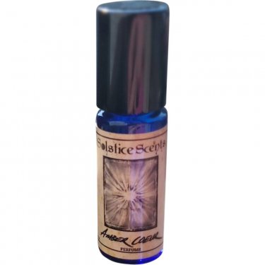 Amber Coeur (Perfume)