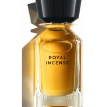 Royal Incense