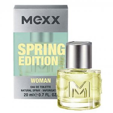 Mexx Woman Spring Edition