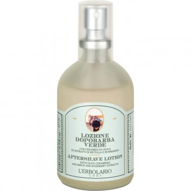 Verde (Lozione Dopobarba)