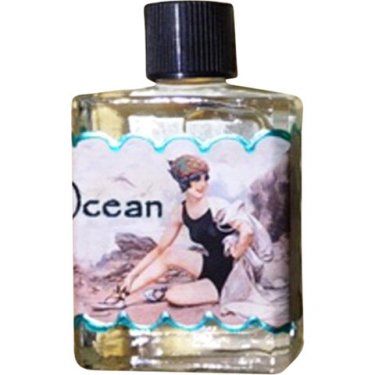 Ocean (Perfume Oil)