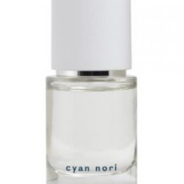 Cyan Nori (Eau de Parfum)