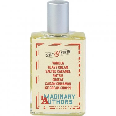 A Whiff of Waffle Cone