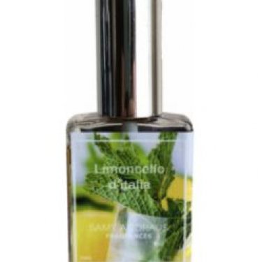 Limoncello d′Italia