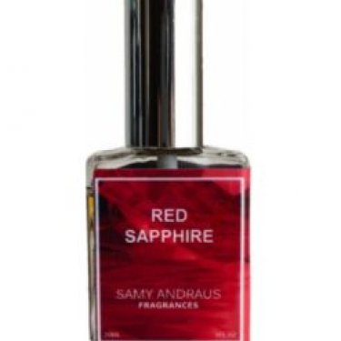 Red Sapphire