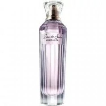Eau de Seda Diamantes