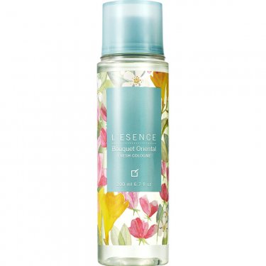 L'Esence: Bouquet Oriental