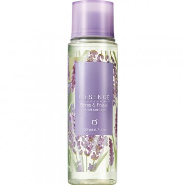 L'Esence: Flores & Frutas