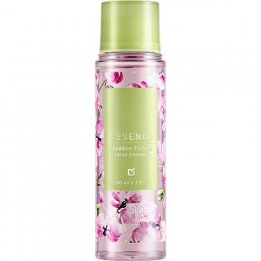 L'Esence: Orquídeas Exóticas