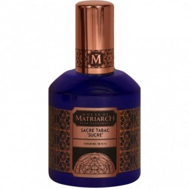 Sacre Tabac Part I Sucre / Double Apple Shisha Blend