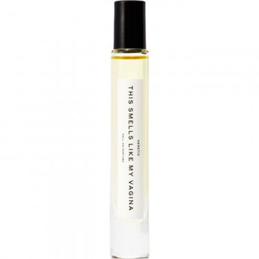 This Smells Like My Vagina