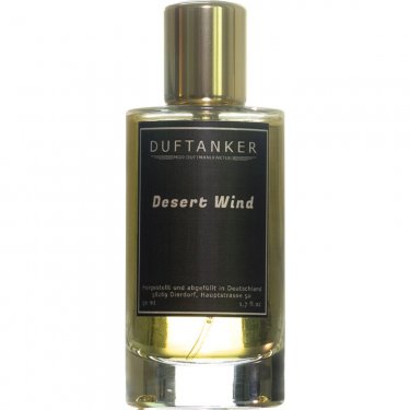 Desert Wind