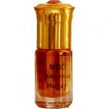 Oudh Hindi Hujjay