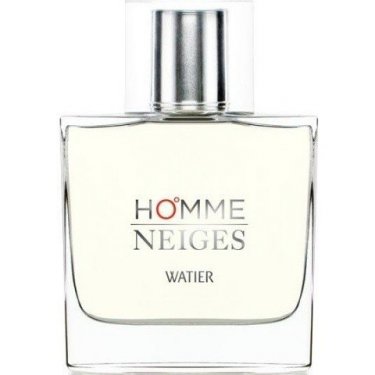 Homme Neiges / Neiges pour Homme (Eau de Toilette)