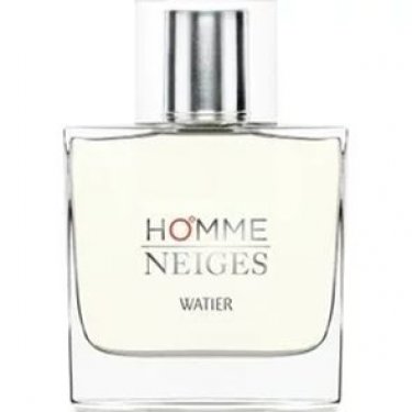 Homme Neiges (After Shave)