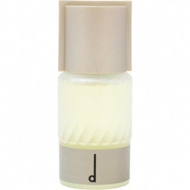 d (Eau de Toilette)