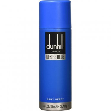 Desire Blue (Body Spray)