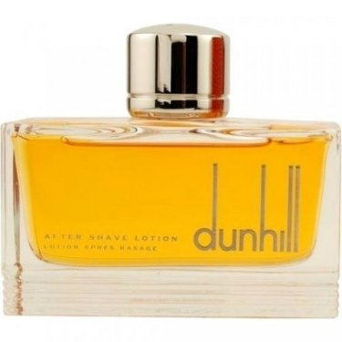 Dunhill Pursuit (After Shave Lotion)