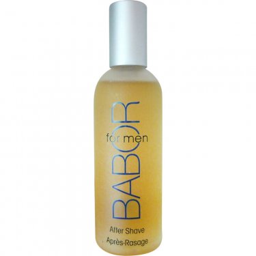 Babor for Men (After Shave)