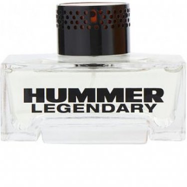 Hummer Legendary