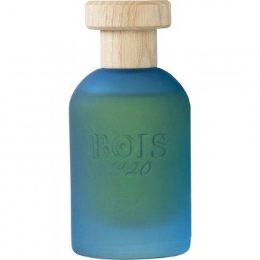 Cannabis Salata (Eau de Parfum)