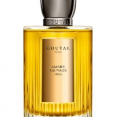 Ambre Sauvage Absolu 2020