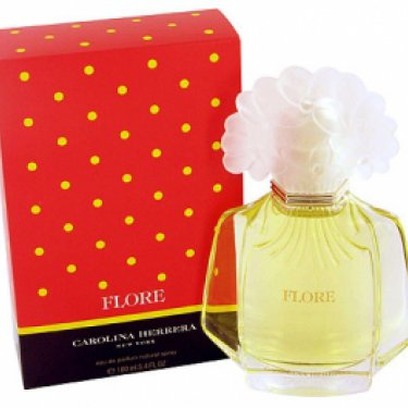 Flore (Eau de Parfum)