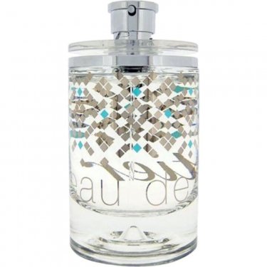 Eau de Cartier Édition Limitée 2011